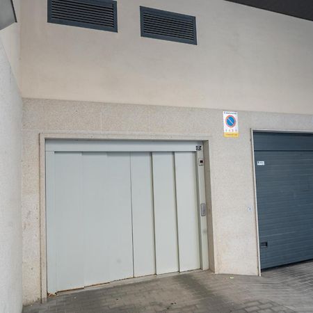 Vigo Centro Διαμέρισμα Εξωτερικό φωτογραφία