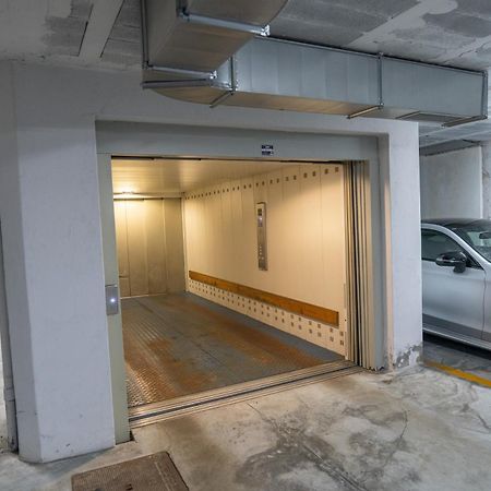 Vigo Centro Διαμέρισμα Εξωτερικό φωτογραφία
